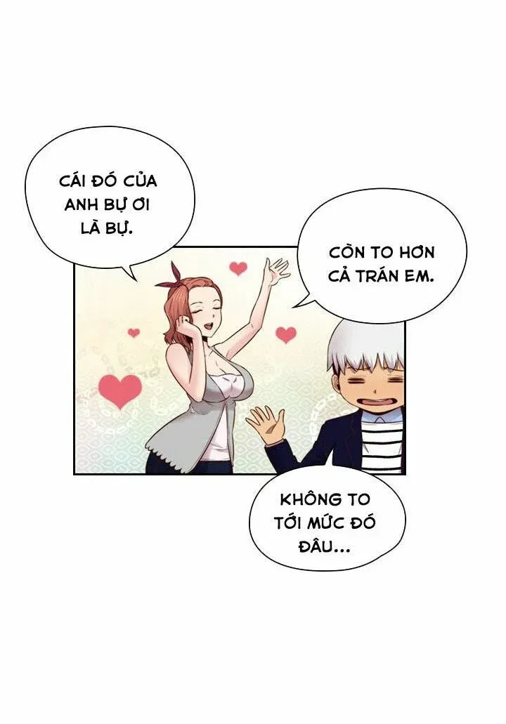 Học Viện Diễn Viên Khiêu Dâm Chương 64 page 40 - Giả Dược