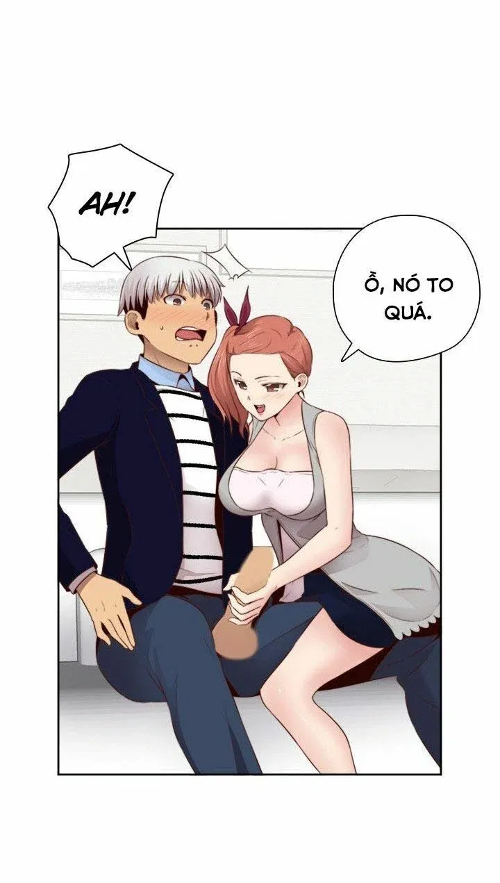 Học Viện Diễn Viên Khiêu Dâm Chương 64 page 45 - Giả Dược