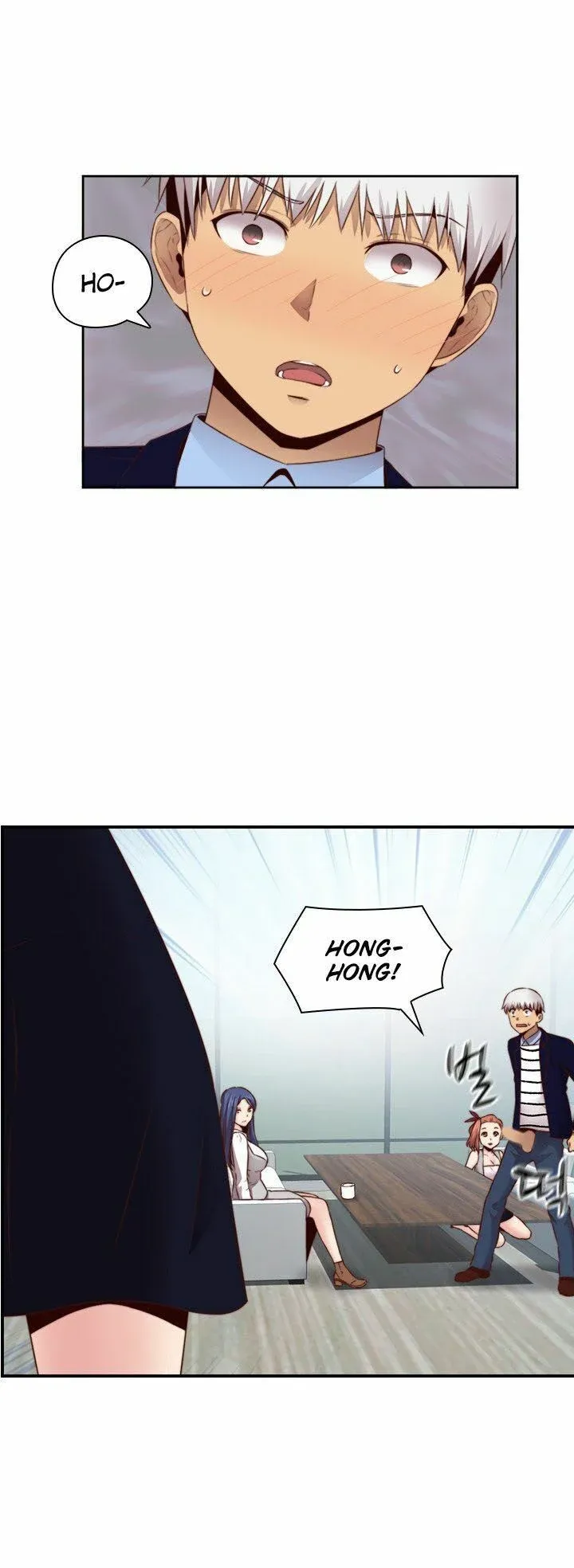 Học Viện Diễn Viên Khiêu Dâm Chương 64 page 52 - Giả Dược