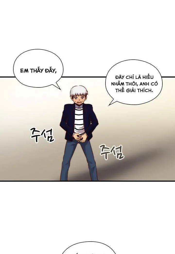 Học Viện Diễn Viên Khiêu Dâm Chương 64 page 54 - Giả Dược
