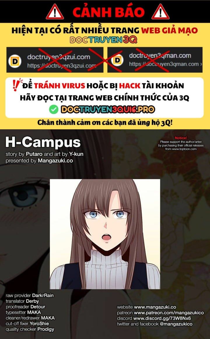 Học Viện Diễn Viên Khiêu Dâm Chương 65 page 1 - Giả Dược