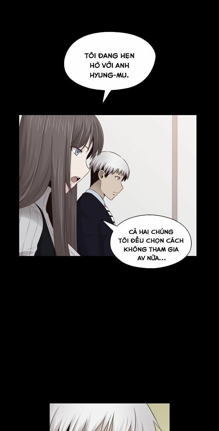 Học Viện Diễn Viên Khiêu Dâm Chương 65 page 13 - Giả Dược