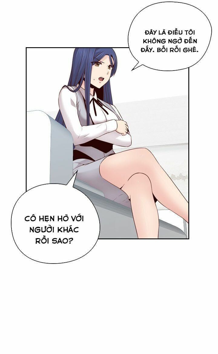 Học Viện Diễn Viên Khiêu Dâm Chương 65 page 16 - Giả Dược