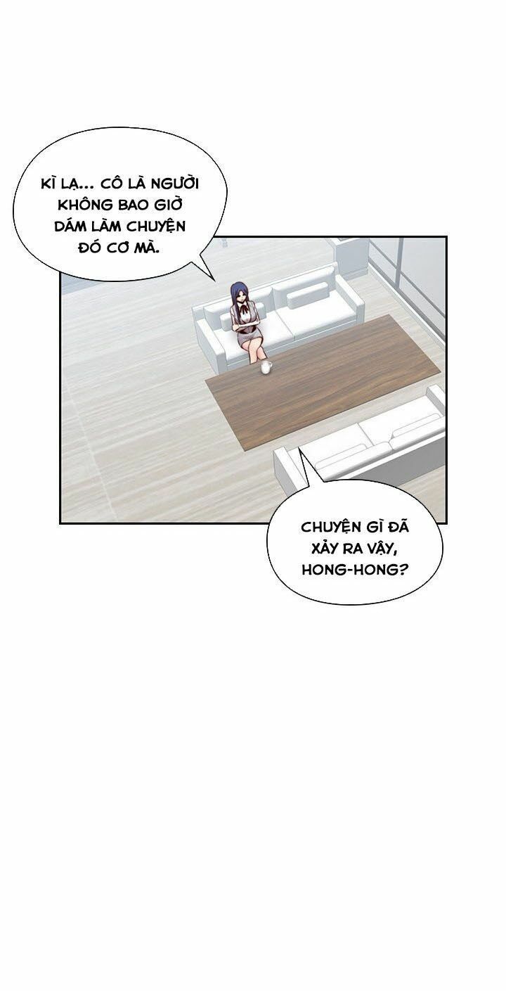 Học Viện Diễn Viên Khiêu Dâm Chương 65 page 17 - Giả Dược
