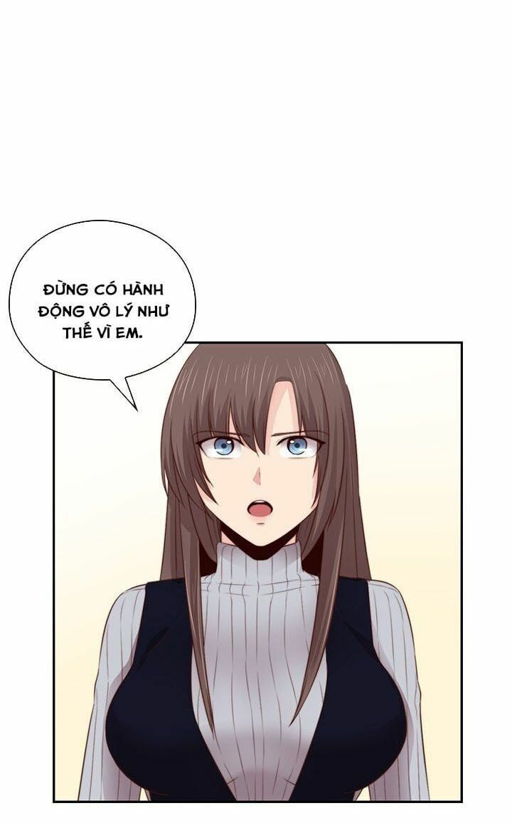 Học Viện Diễn Viên Khiêu Dâm Chương 65 page 19 - Giả Dược
