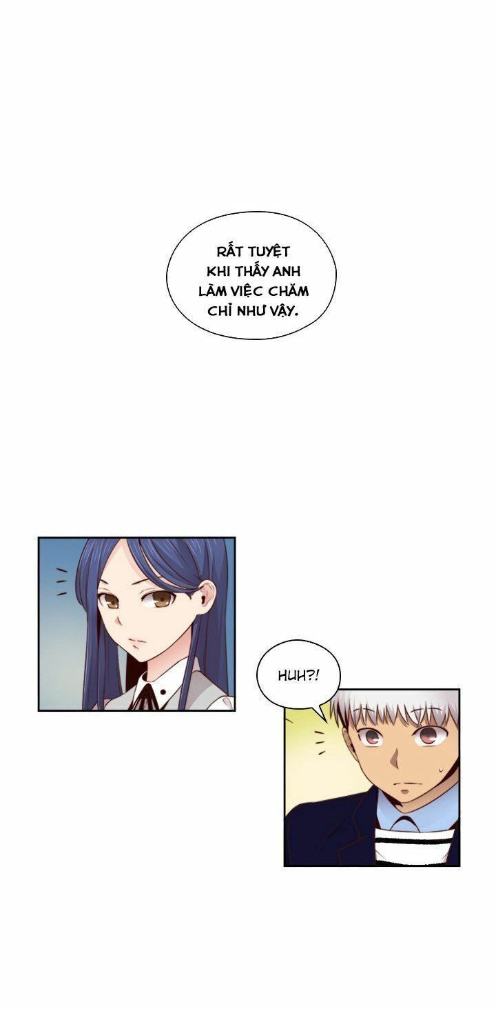 Học Viện Diễn Viên Khiêu Dâm Chương 65 page 3 - Giả Dược