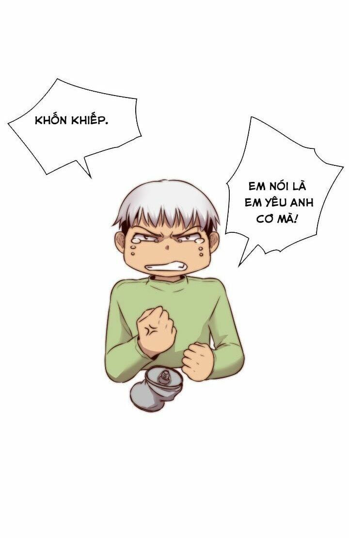 Học Viện Diễn Viên Khiêu Dâm Chương 65 page 45 - Giả Dược