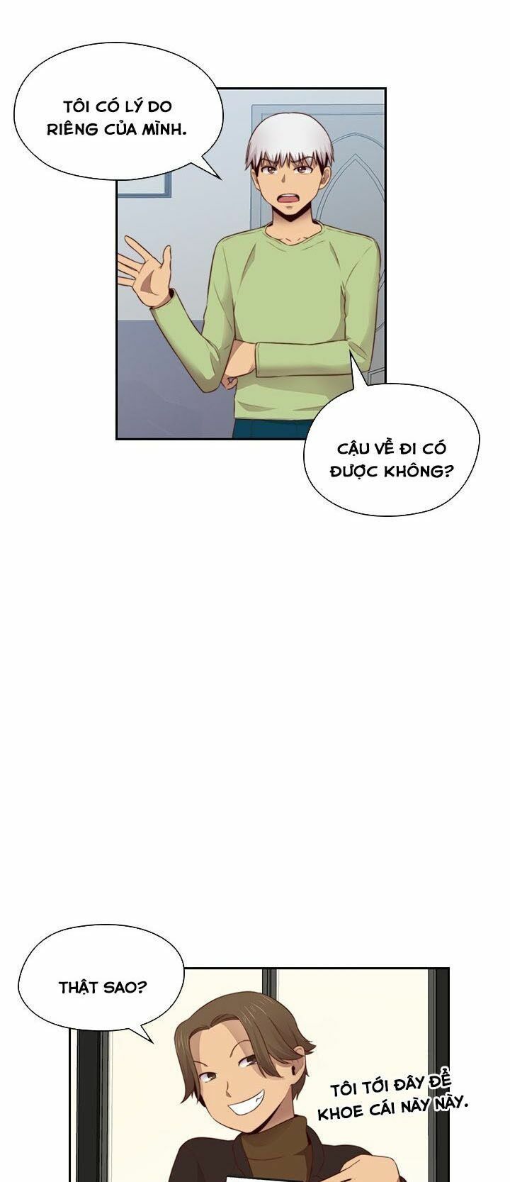 Học Viện Diễn Viên Khiêu Dâm Chương 65 page 52 - Giả Dược