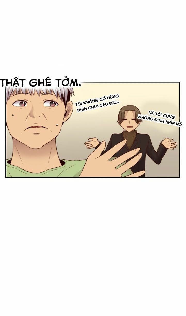 Học Viện Diễn Viên Khiêu Dâm Chương 65 page 54 - Giả Dược