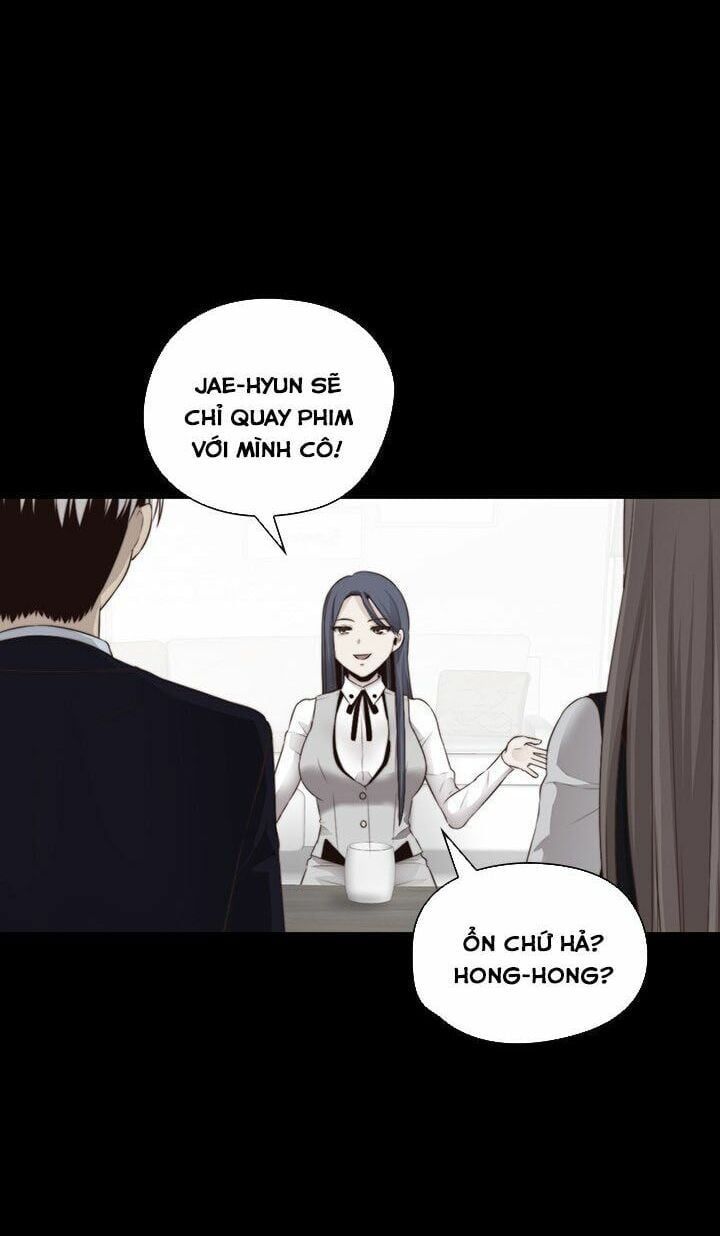 Học Viện Diễn Viên Khiêu Dâm Chương 65 page 10 - Giả Dược