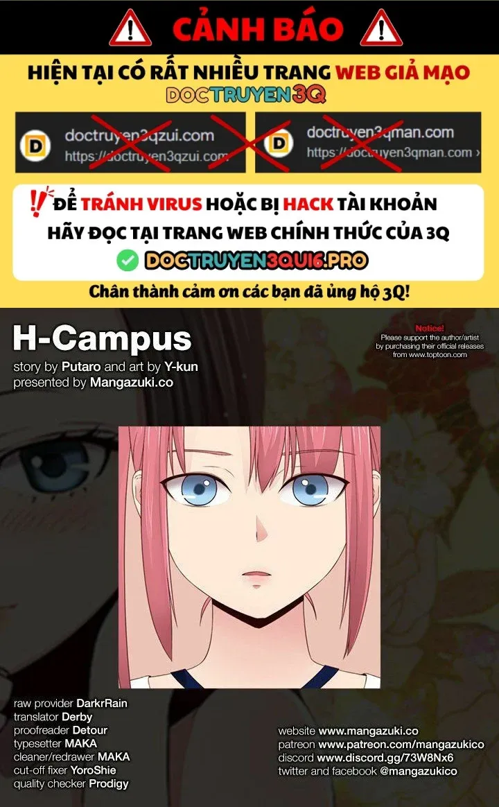 Học Viện Diễn Viên Khiêu Dâm Chương 66 page 1 - Giả Dược