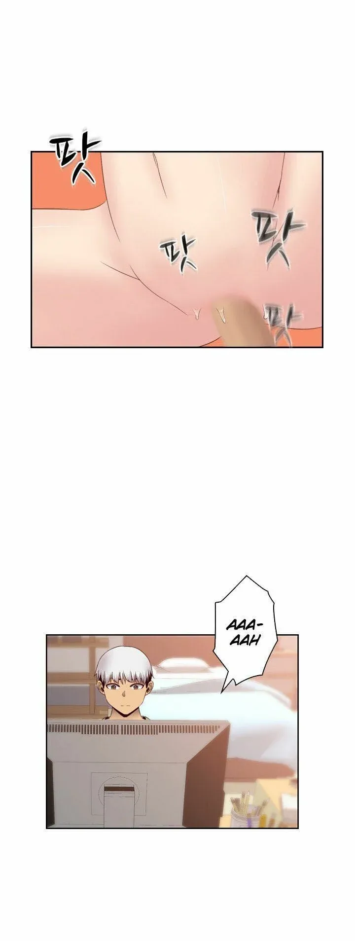Học Viện Diễn Viên Khiêu Dâm Chương 66 page 11 - Giả Dược