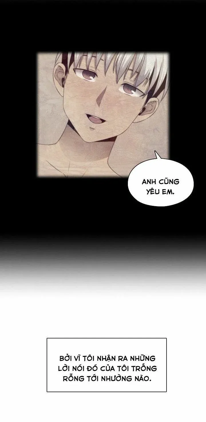 Học Viện Diễn Viên Khiêu Dâm Chương 66 page 27 - Giả Dược