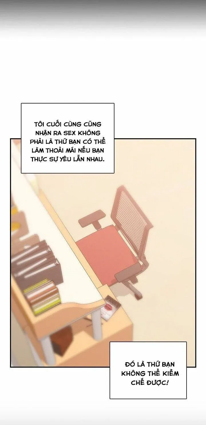 Học Viện Diễn Viên Khiêu Dâm Chương 66 page 29 - Giả Dược