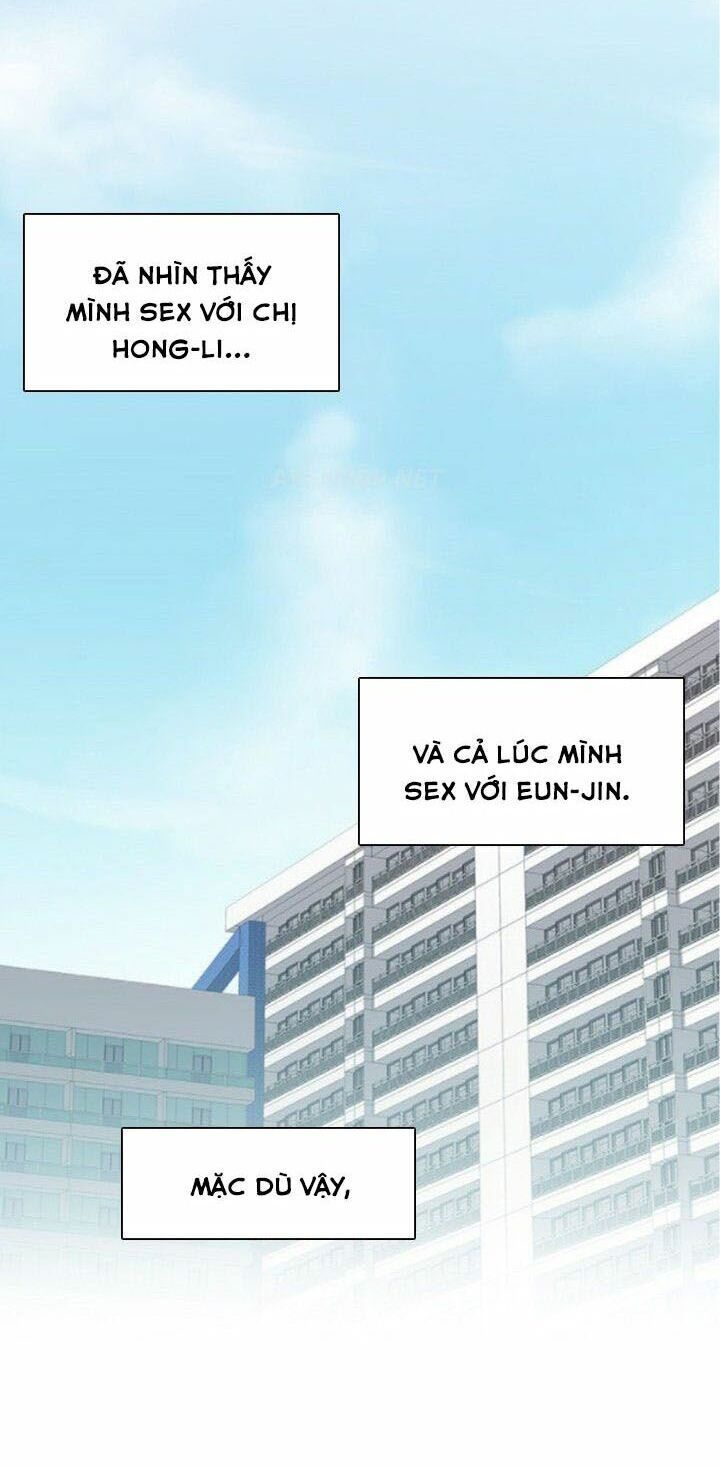 Học Viện Diễn Viên Khiêu Dâm Chương 66 page 33 - Giả Dược