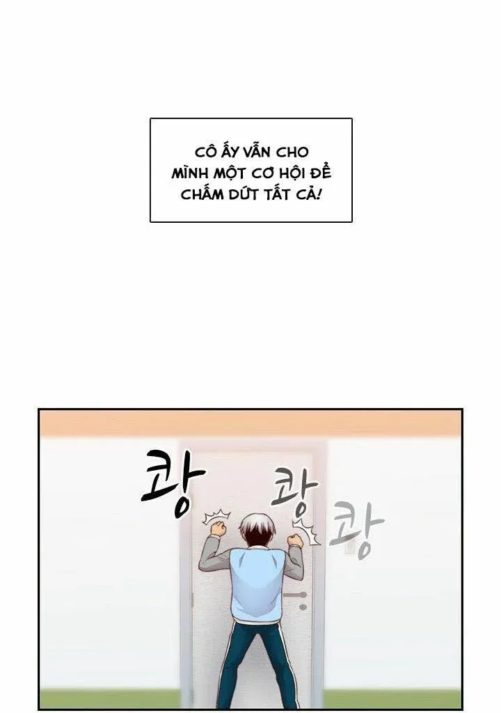 Học Viện Diễn Viên Khiêu Dâm Chương 66 page 34 - Giả Dược