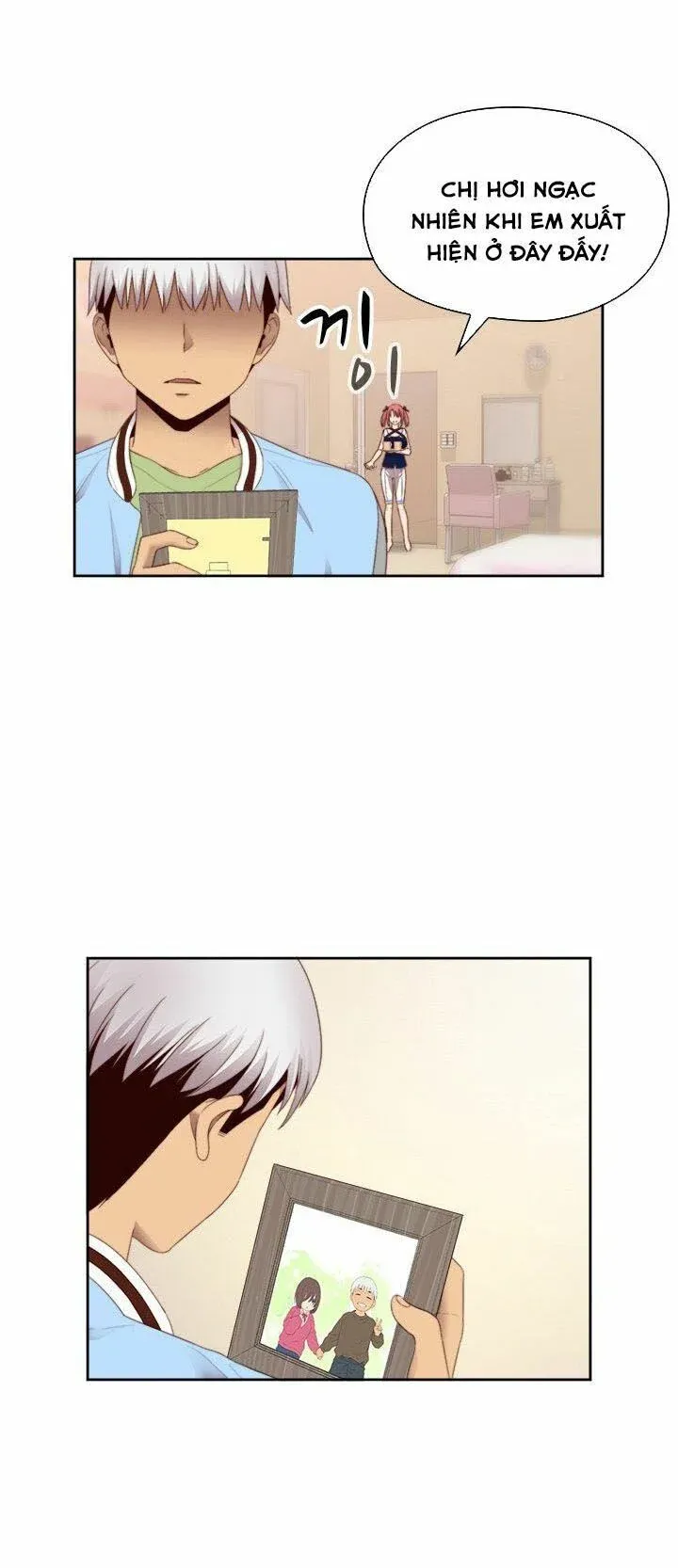 Học Viện Diễn Viên Khiêu Dâm Chương 66 page 41 - Giả Dược