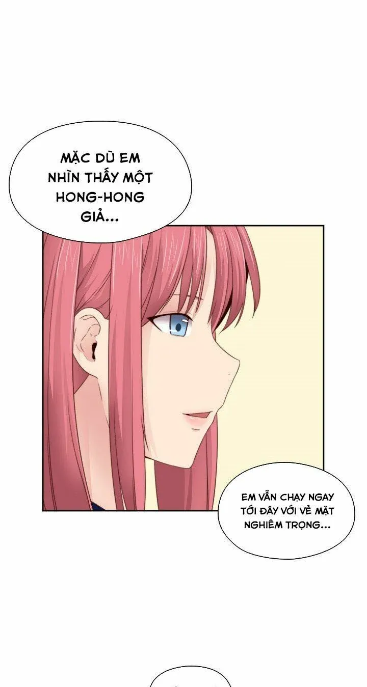 Học Viện Diễn Viên Khiêu Dâm Chương 66 page 53 - Giả Dược