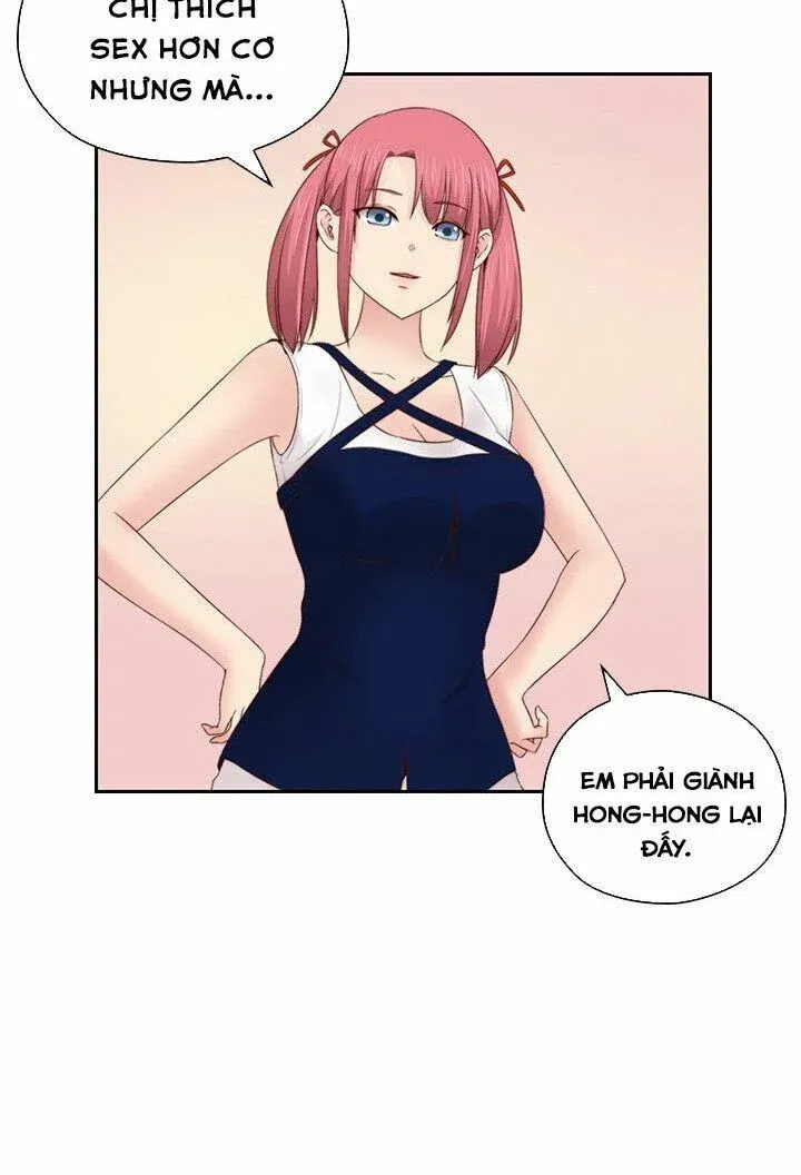 Học Viện Diễn Viên Khiêu Dâm Chương 66 page 59 - Giả Dược