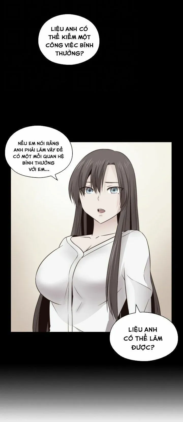 Học Viện Diễn Viên Khiêu Dâm Chương 66 page 9 - Giả Dược