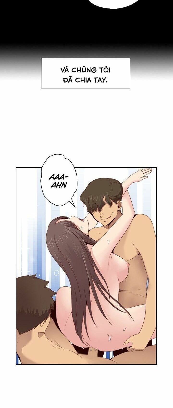 Học Viện Diễn Viên Khiêu Dâm Chương 67 page 23 - Giả Dược