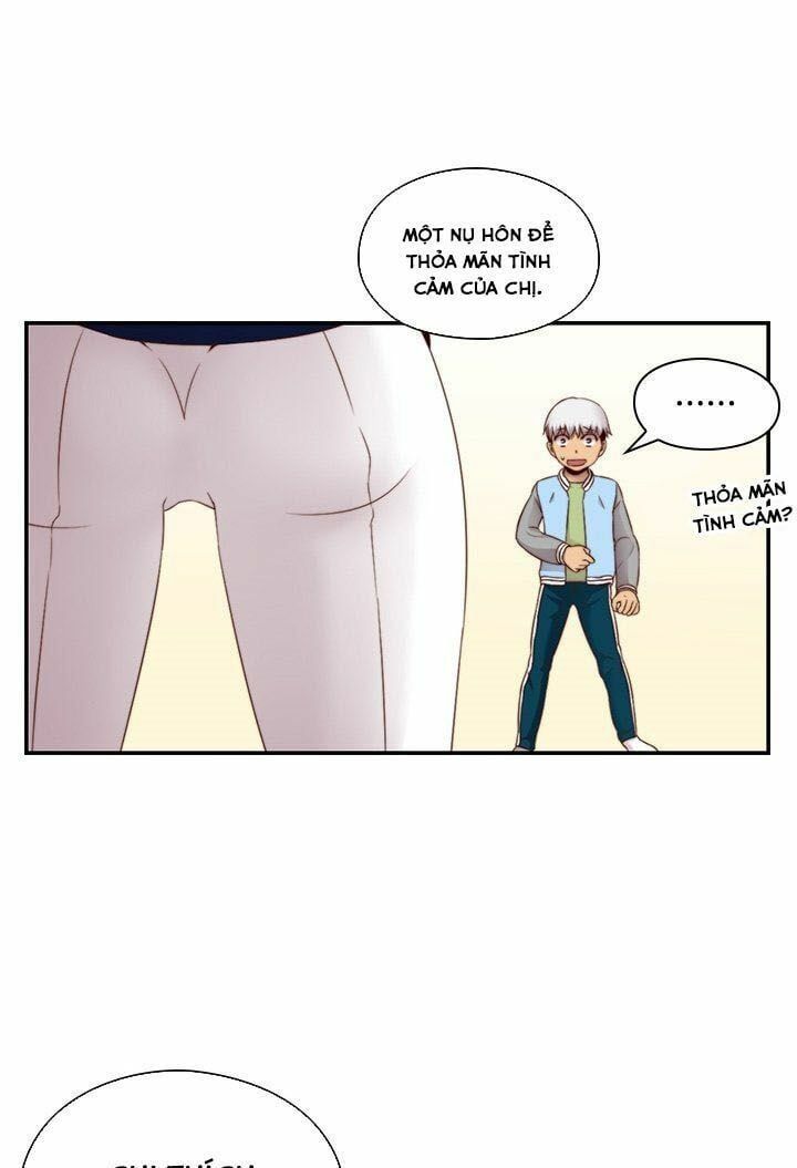 Học Viện Diễn Viên Khiêu Dâm Chương 67 page 58 - Giả Dược