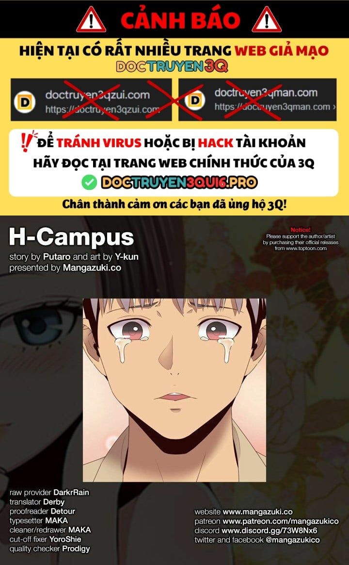 Học Viện Diễn Viên Khiêu Dâm Chương 68 page 1 - Giả Dược