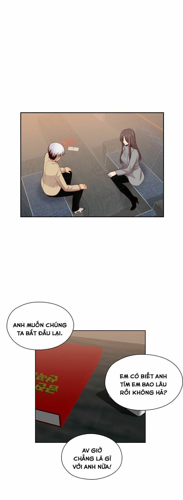 Học Viện Diễn Viên Khiêu Dâm Chương 68 page 2 - Giả Dược