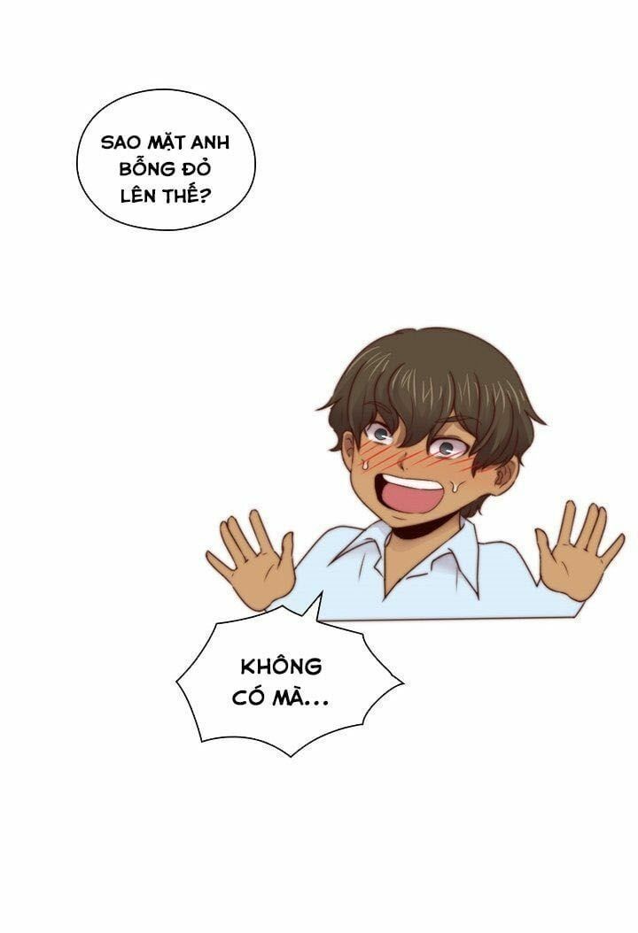 Học Viện Diễn Viên Khiêu Dâm Chương 68 page 13 - Giả Dược