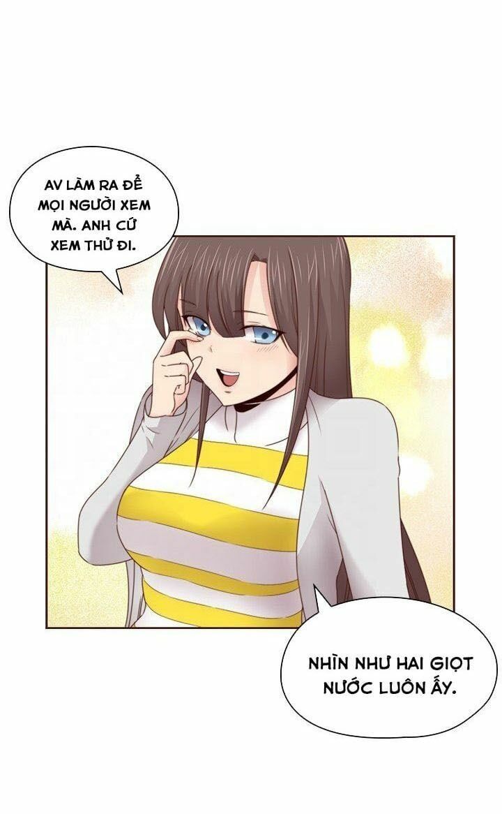 Học Viện Diễn Viên Khiêu Dâm Chương 68 page 17 - Giả Dược