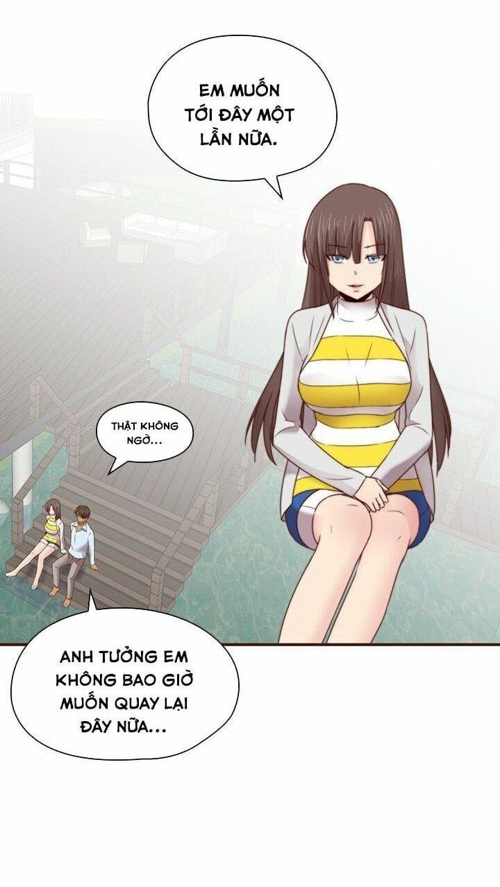 Học Viện Diễn Viên Khiêu Dâm Chương 68 page 20 - Giả Dược