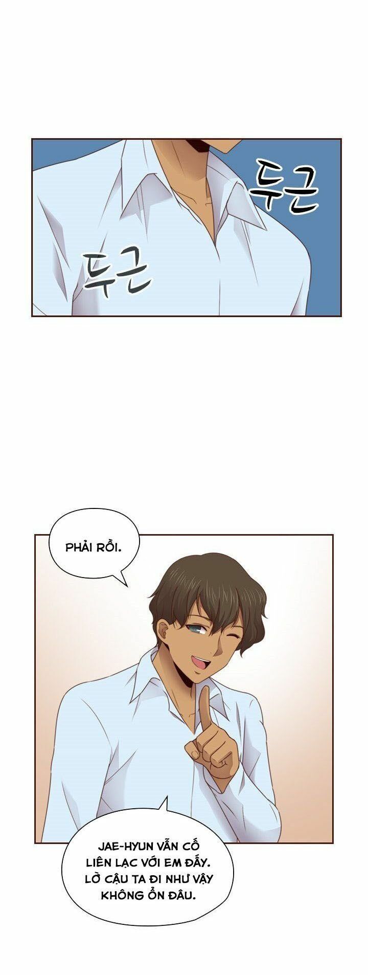Học Viện Diễn Viên Khiêu Dâm Chương 68 page 22 - Giả Dược