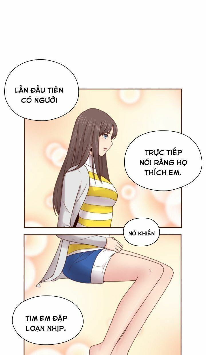 Học Viện Diễn Viên Khiêu Dâm Chương 68 page 26 - Giả Dược