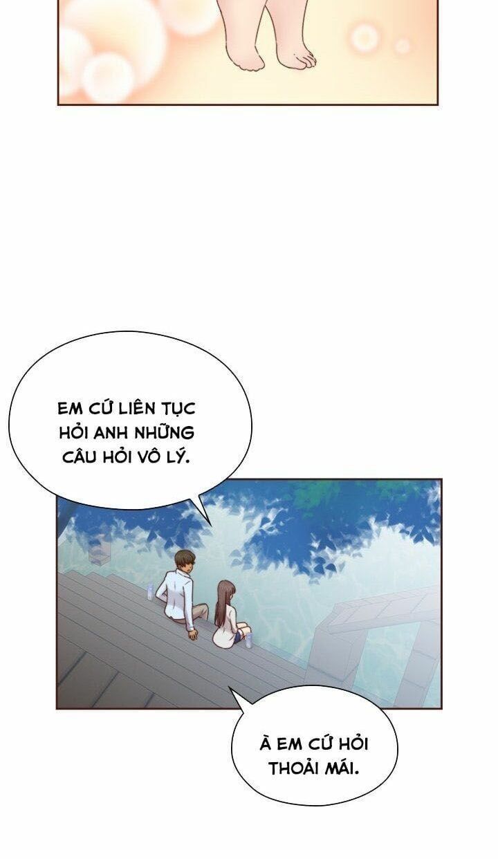 Học Viện Diễn Viên Khiêu Dâm Chương 68 page 27 - Giả Dược