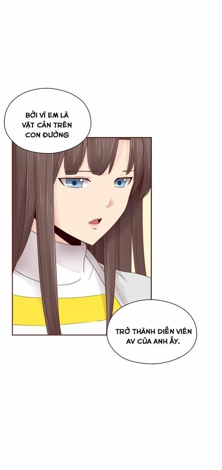 Học Viện Diễn Viên Khiêu Dâm Chương 68 page 30 - Giả Dược