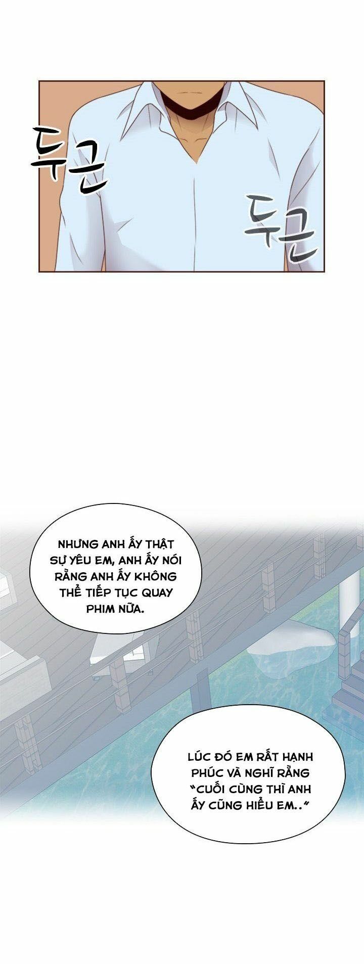 Học Viện Diễn Viên Khiêu Dâm Chương 68 page 31 - Giả Dược