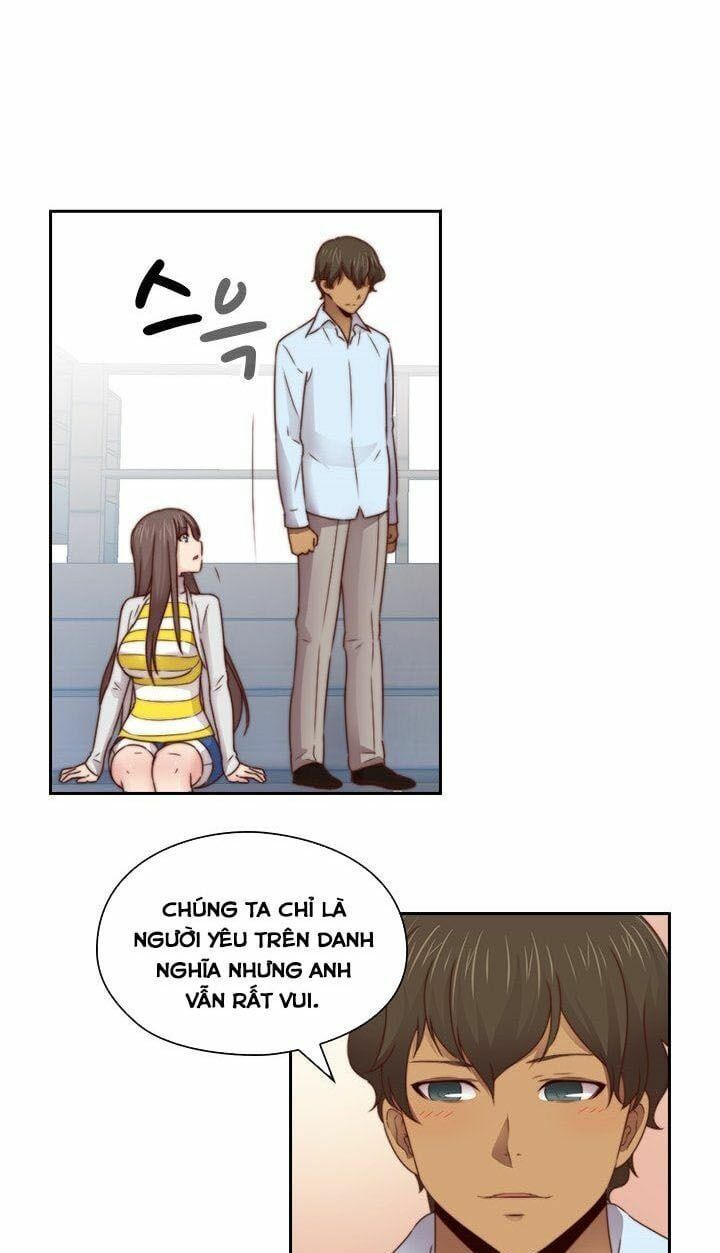 Học Viện Diễn Viên Khiêu Dâm Chương 68 page 36 - Giả Dược