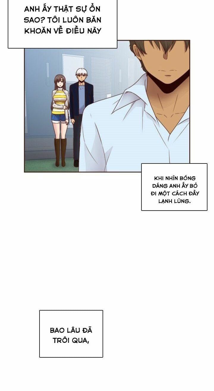 Học Viện Diễn Viên Khiêu Dâm Chương 68 page 43 - Giả Dược