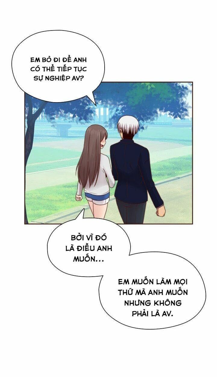 Học Viện Diễn Viên Khiêu Dâm Chương 68 page 49 - Giả Dược