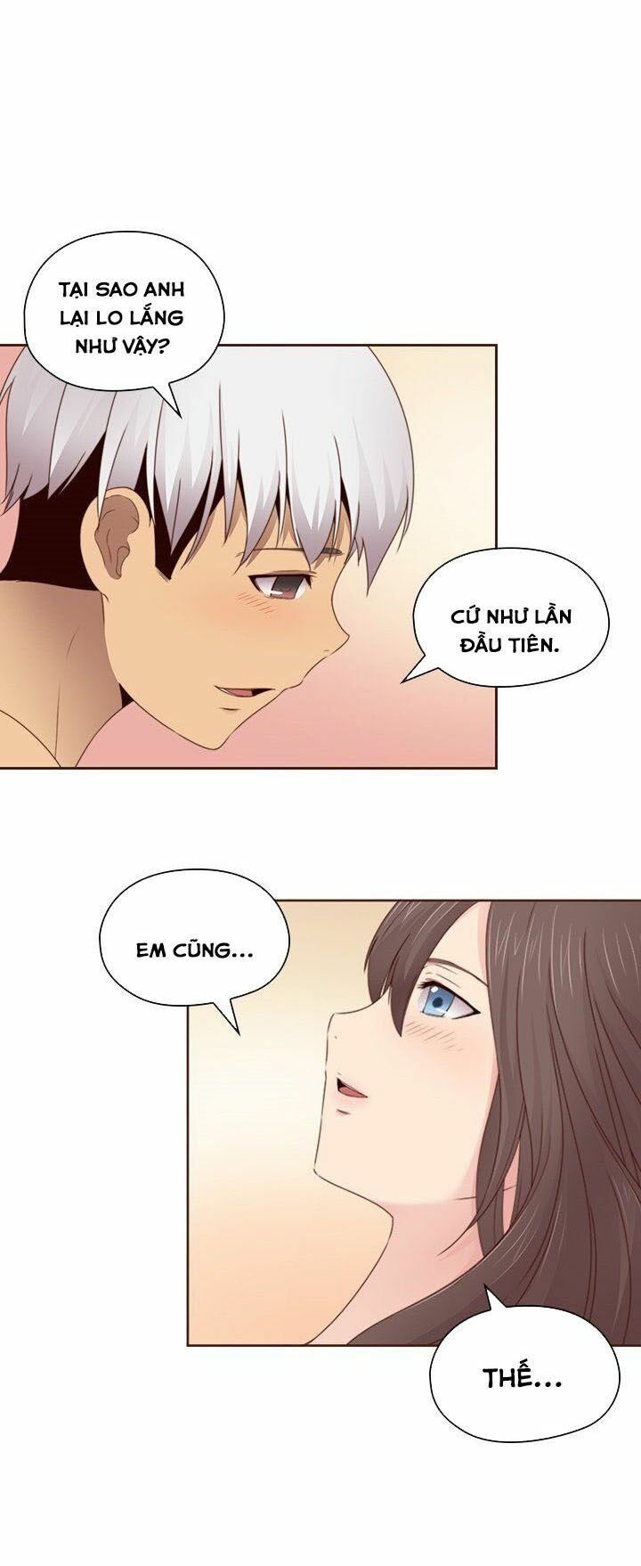 Học Viện Diễn Viên Khiêu Dâm Chương 68 page 55 - Giả Dược