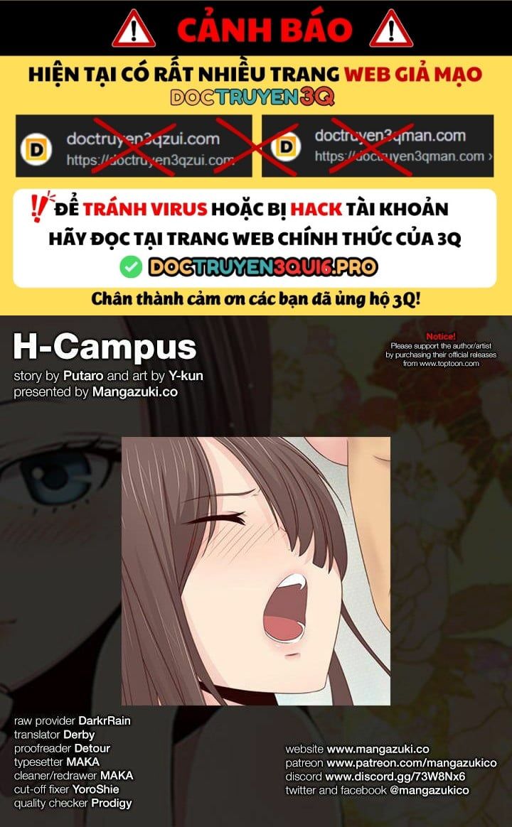 Học Viện Diễn Viên Khiêu Dâm Chương 69 page 1 - Giả Dược