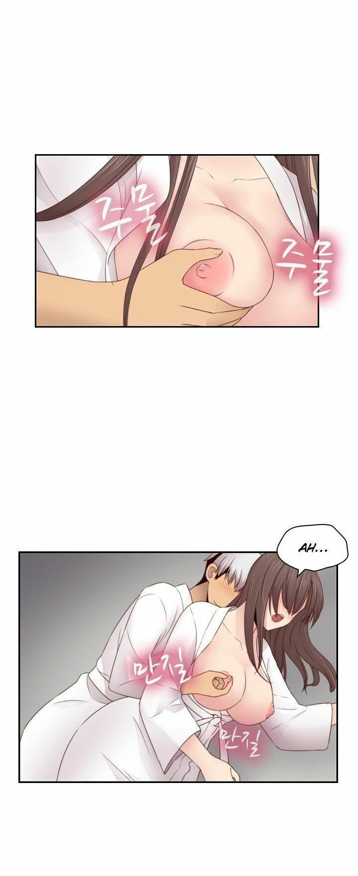 Học Viện Diễn Viên Khiêu Dâm Chương 69 page 11 - Giả Dược