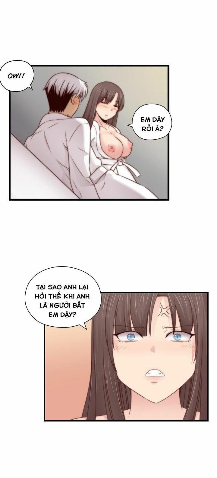 Học Viện Diễn Viên Khiêu Dâm Chương 69 page 13 - Giả Dược