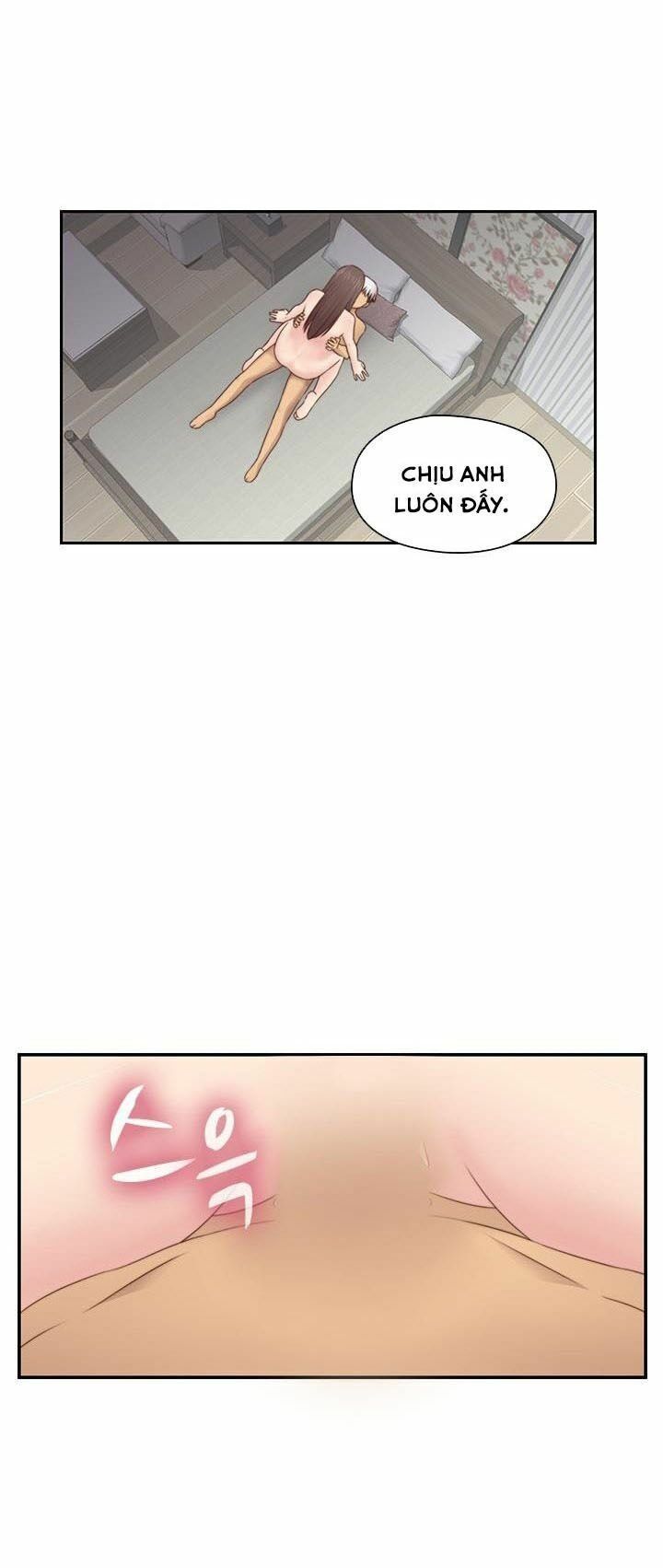 Học Viện Diễn Viên Khiêu Dâm Chương 69 page 16 - Giả Dược