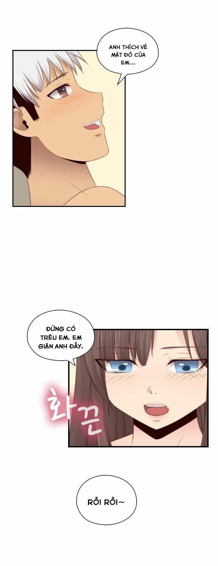Học Viện Diễn Viên Khiêu Dâm Chương 69 page 19 - Giả Dược