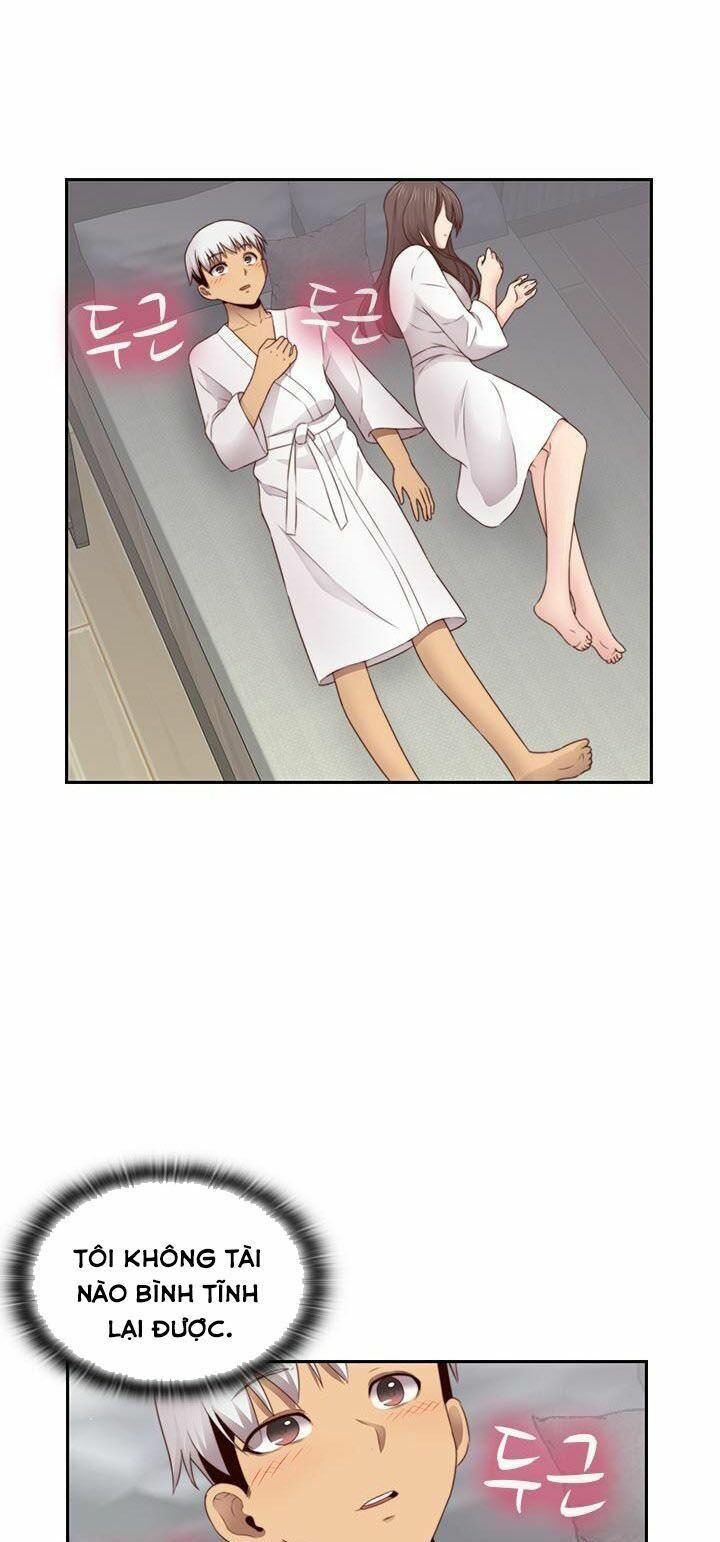 Học Viện Diễn Viên Khiêu Dâm Chương 69 page 4 - Giả Dược