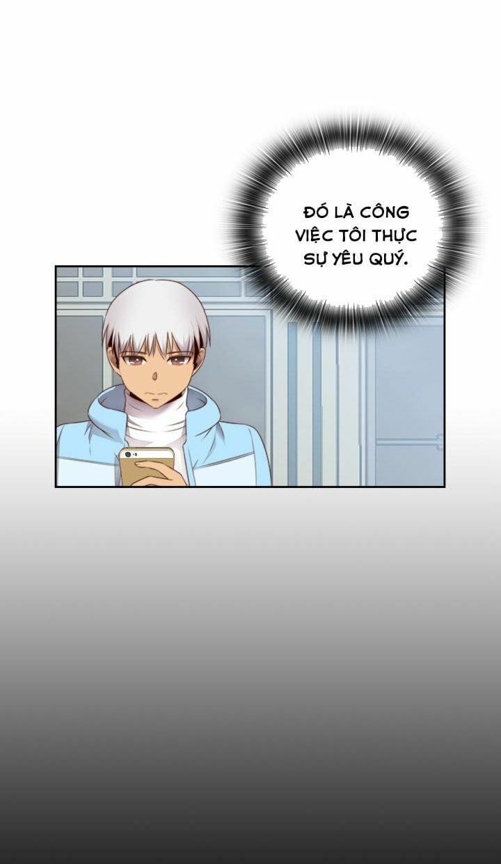 Học Viện Diễn Viên Khiêu Dâm Chương 69 page 40 - Giả Dược