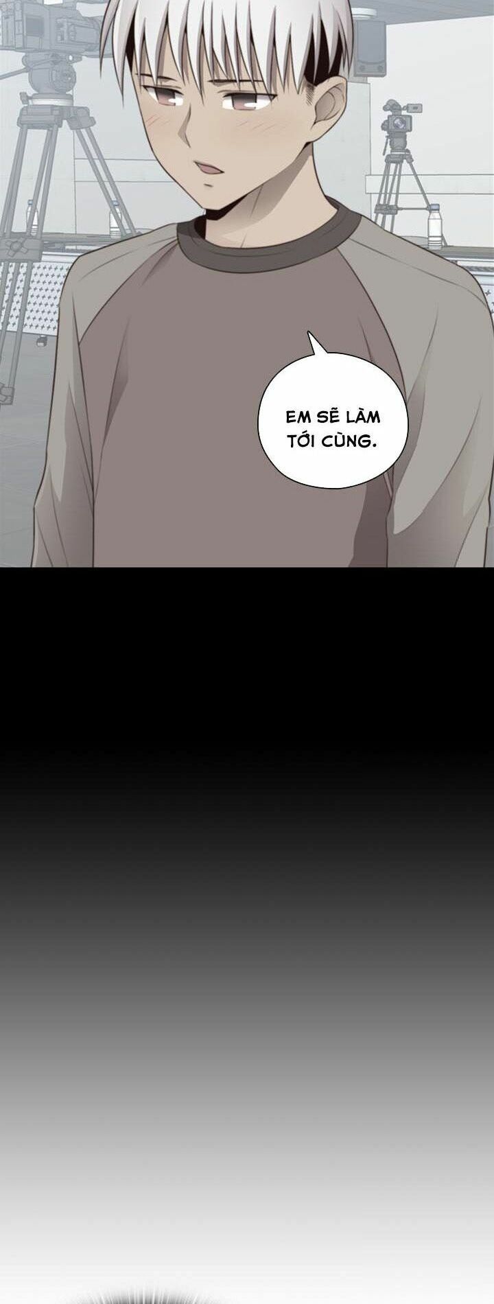Học Viện Diễn Viên Khiêu Dâm Chương 69 page 43 - Giả Dược