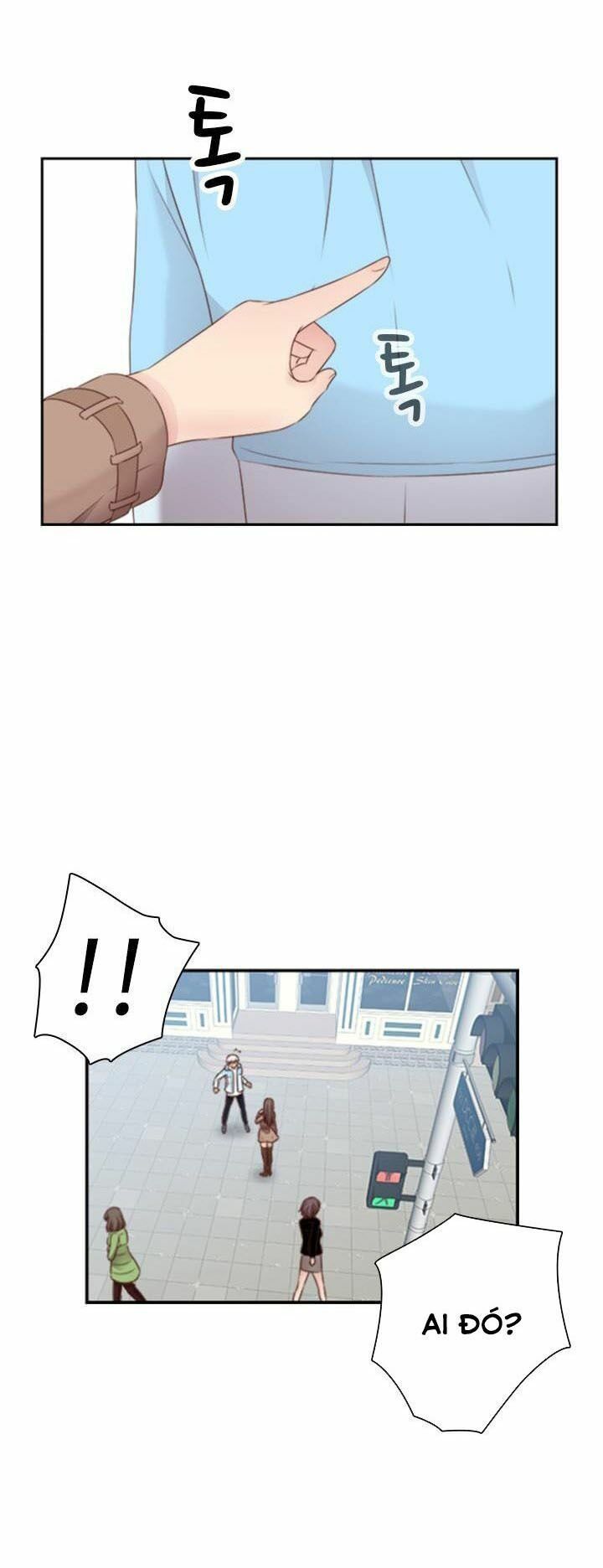 Học Viện Diễn Viên Khiêu Dâm Chương 69 page 49 - Giả Dược