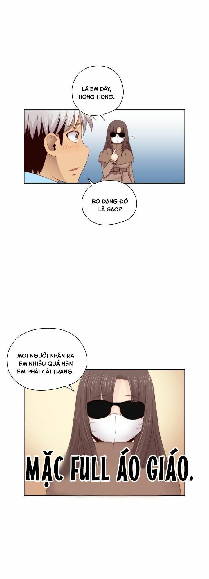 Học Viện Diễn Viên Khiêu Dâm Chương 69 page 50 - Giả Dược